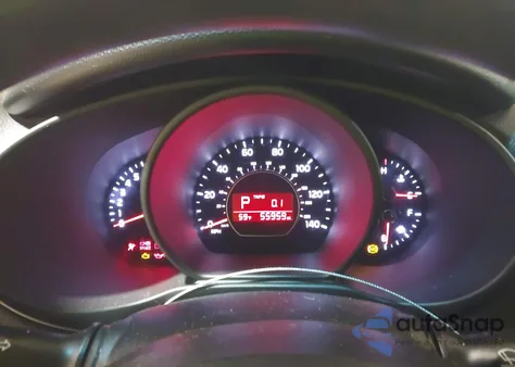 2018 Kia Soul from USA, damaged, VIN KNDJN2A2XJ7623765